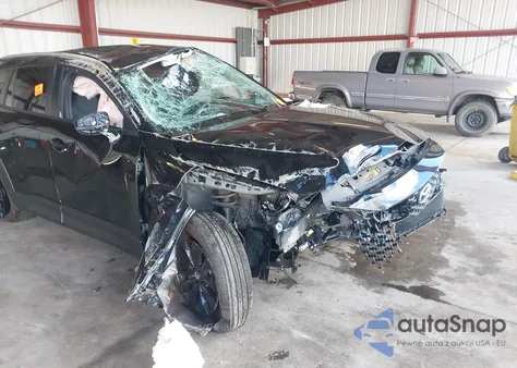 2025 Mazda Cx-50 2.5 S Preferred Package z USA, uszkodzony, nr VIN 7MMVABBMXSN331611